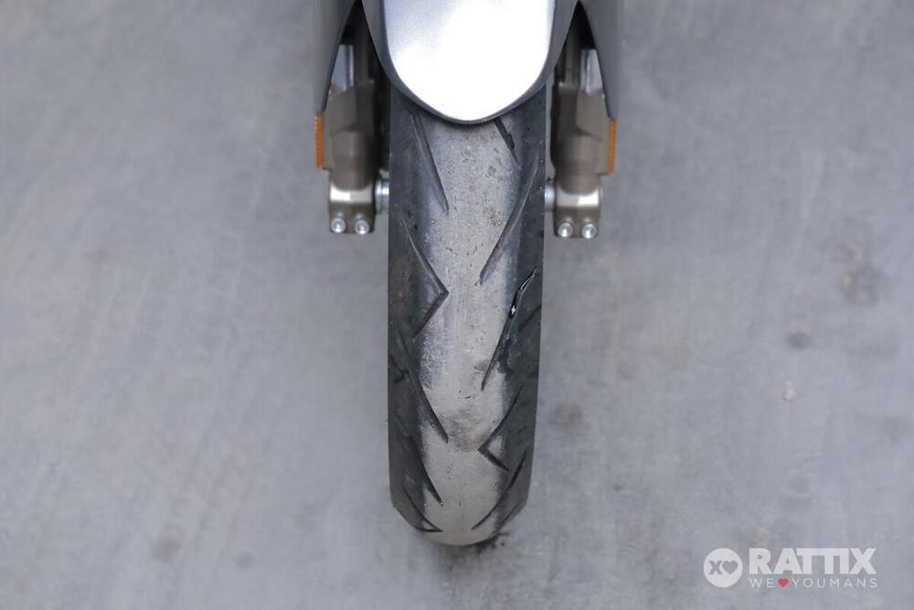 Zontes ZT310-R1 (2022 - 23) (10)