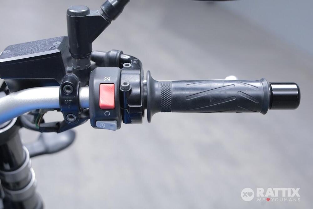 Yamaha XJR 1300 (2015 - 17) (12)