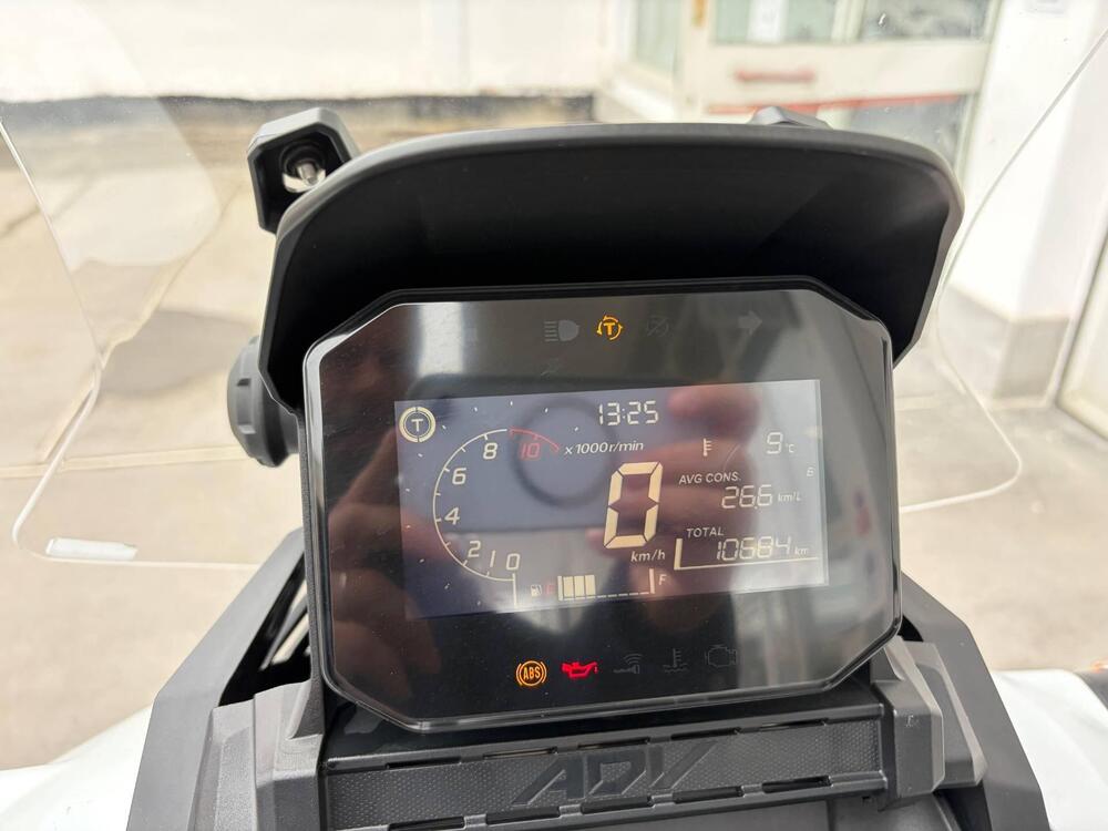 Honda ADV 350 (2022 - 24) (2)