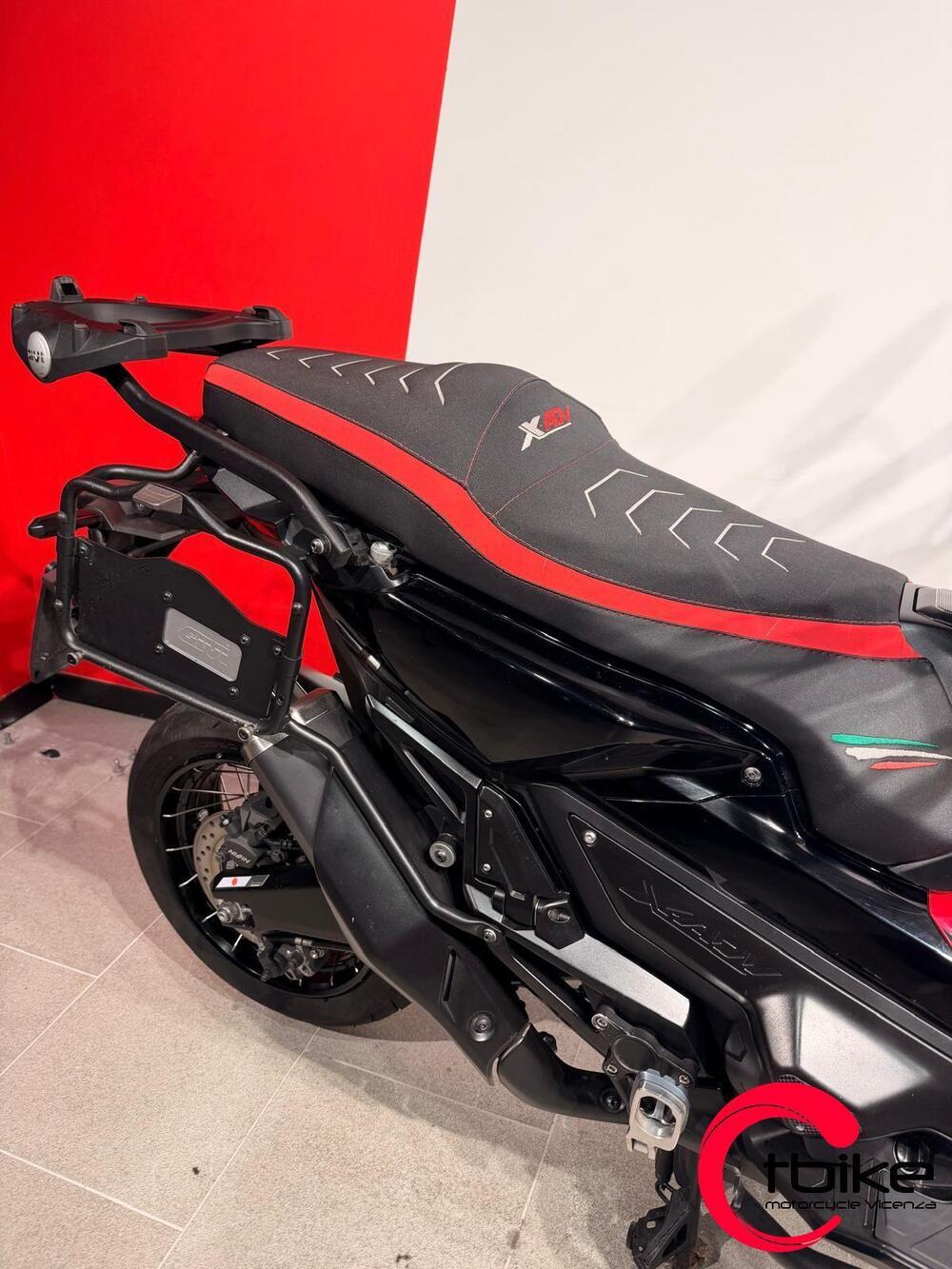 Honda X-ADV 750 (2018 - 20) (2)