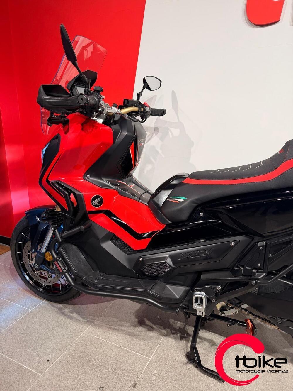 Honda X-ADV 750 (2018 - 20) (5)
