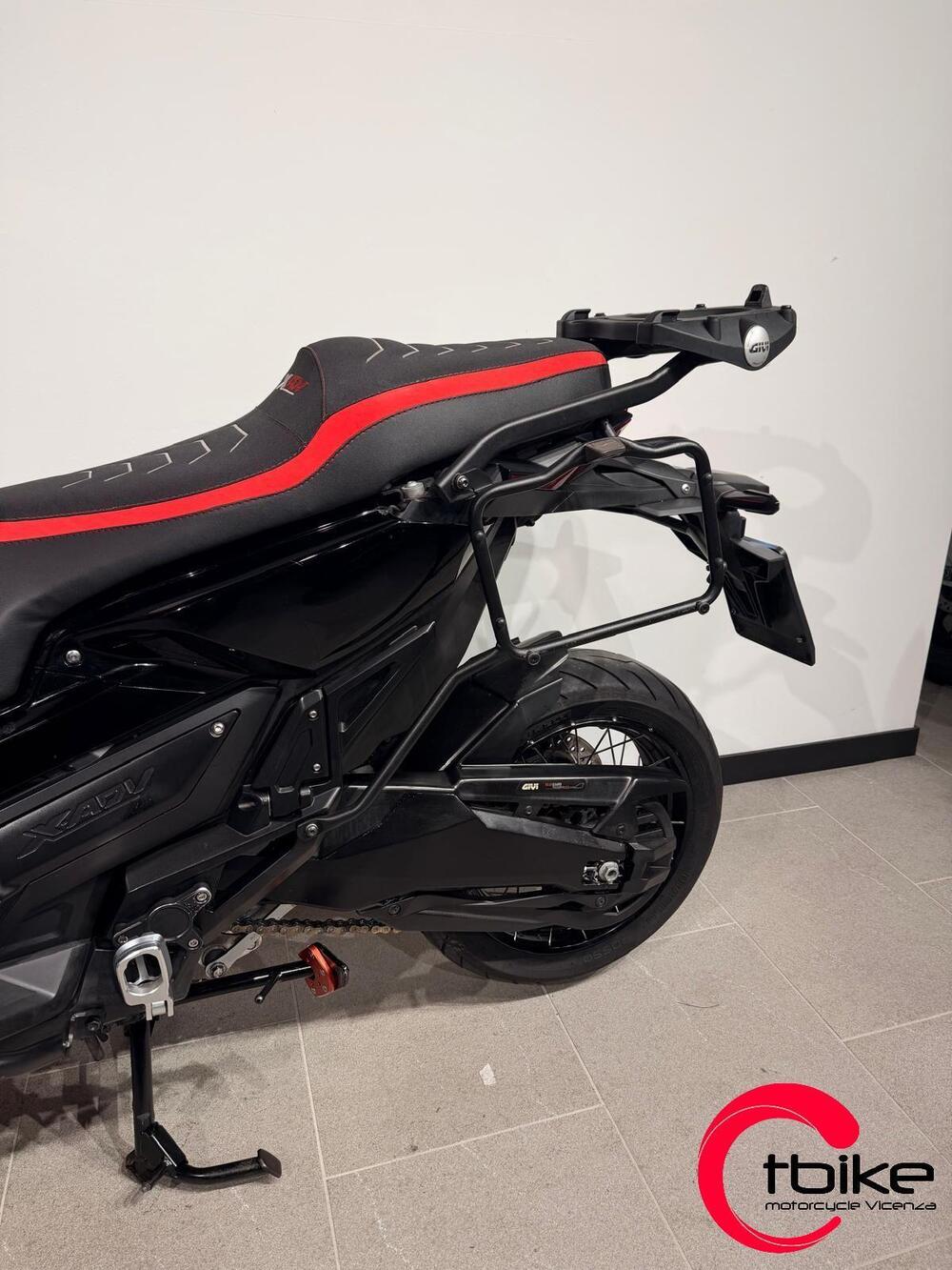 Honda X-ADV 750 (2018 - 20) (6)