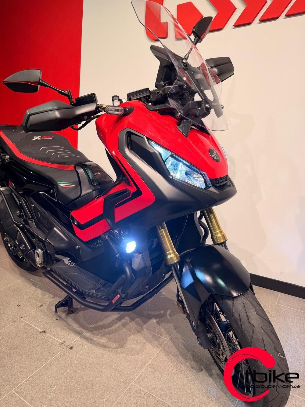 Honda X-ADV 750 (2018 - 20) (7)