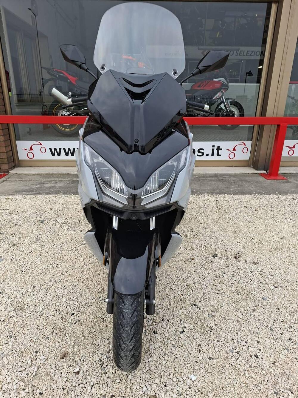 QJ Motor MTX 300 (2025 - 26) (2)