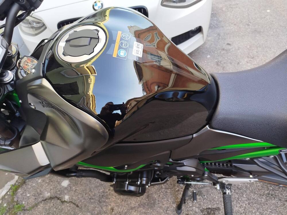 Kawasaki Z 900 A2 (2021 - 24) (3)