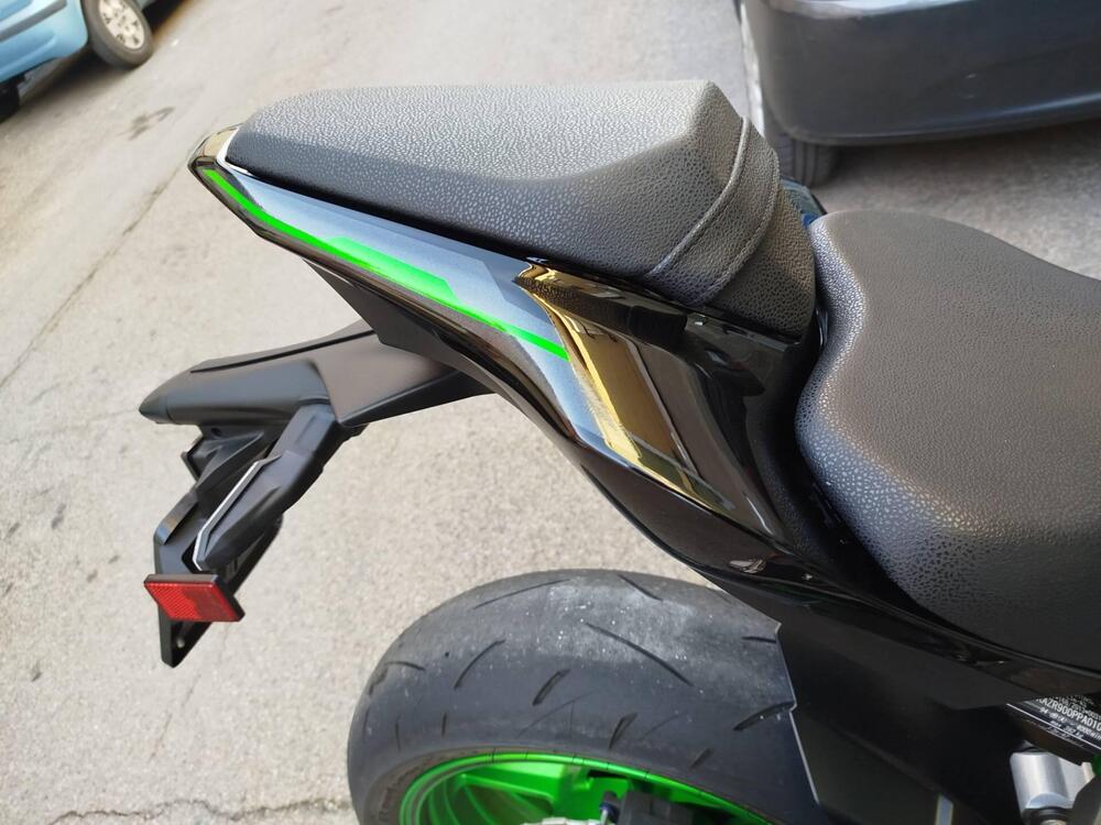 Kawasaki Z 900 A2 (2021 - 24) (4)
