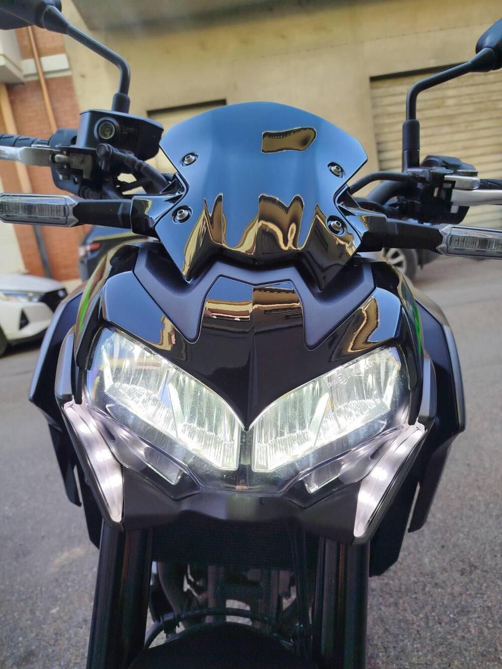 Kawasaki Z 900 A2 (2021 - 24) (5)