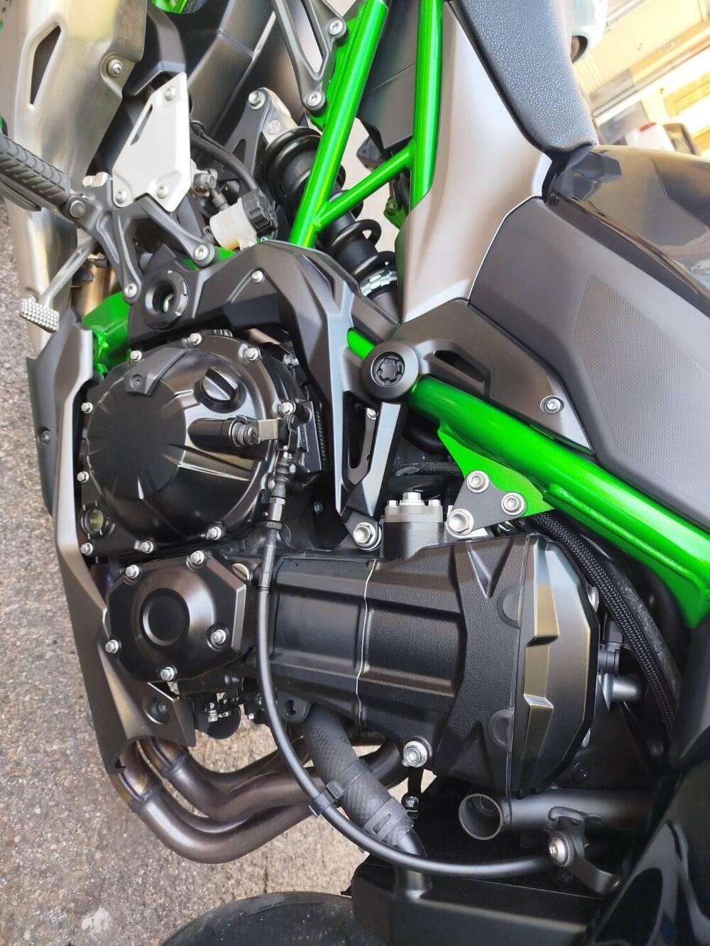 Kawasaki Z 900 A2 (2021 - 24) (6)