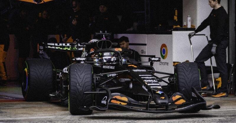 F1 2026, guerra aerodinamica: McLaren sorprende tutti, Red Bull scommette sul rischio. Ecco le differenze tecniche