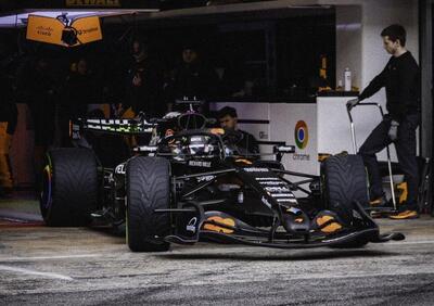 F1 2026, guerra aerodinamica: McLaren sorprende tutti, Red Bull scommette sul rischio. Ecco le differenze tecniche