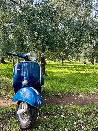 Piaggio Vespa Sprint Veloce d'epoca