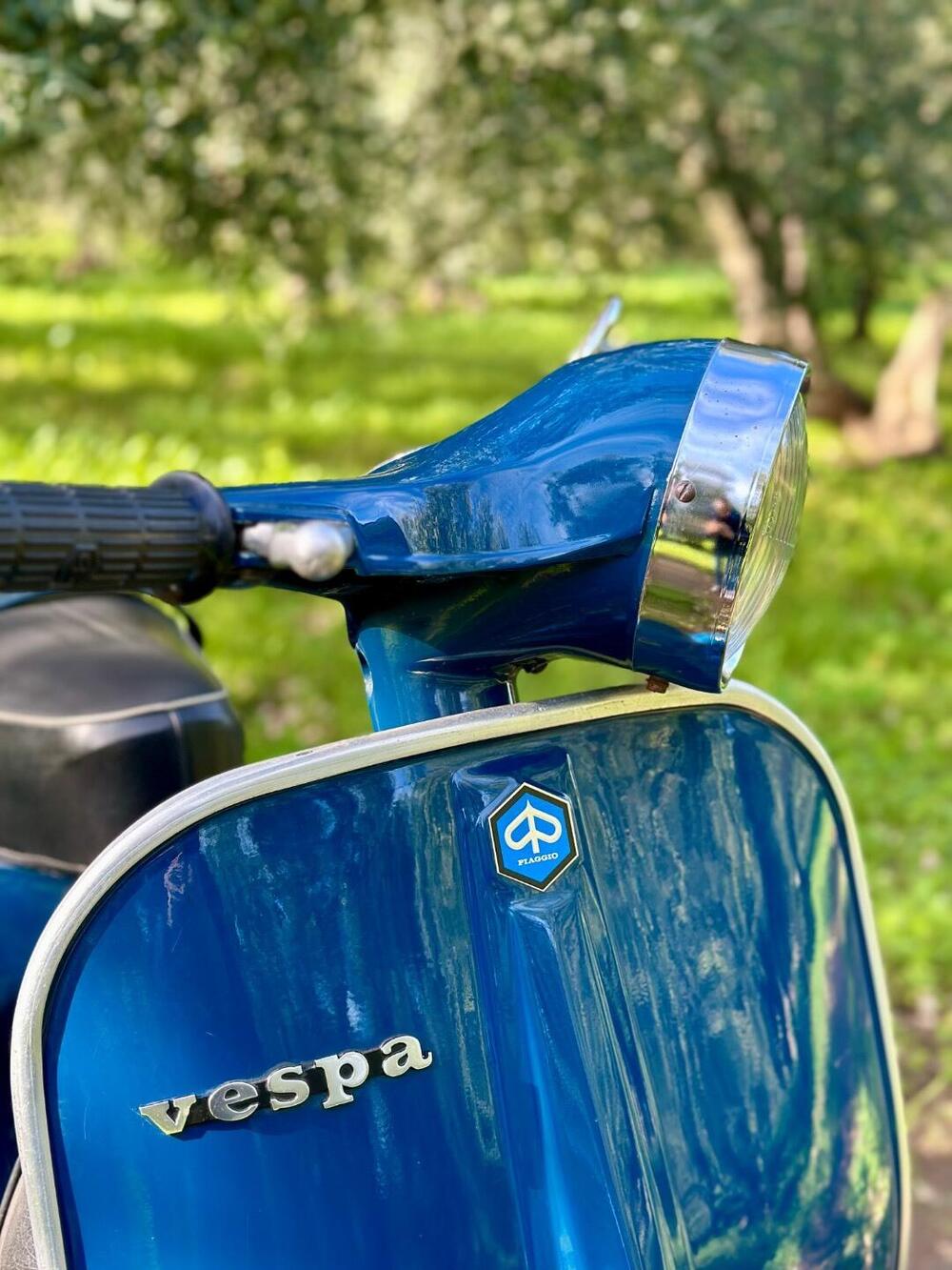 Piaggio Vespa Sprint Veloce (2)
