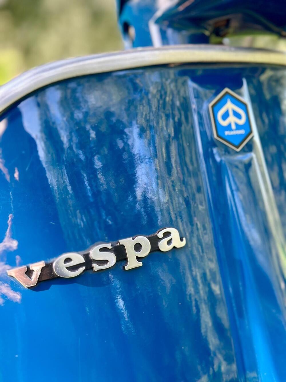 Piaggio Vespa Sprint Veloce (3)