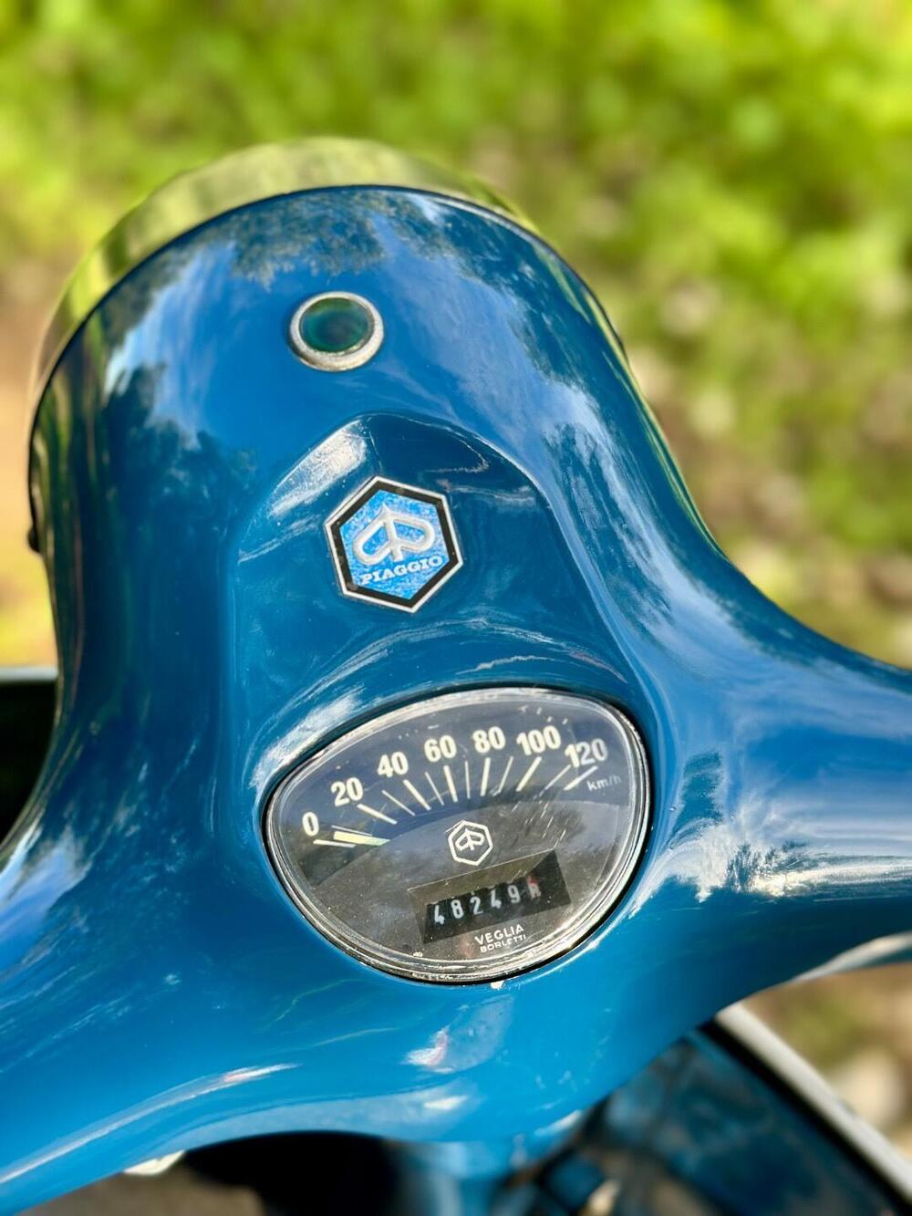 Piaggio Vespa Sprint Veloce (4)