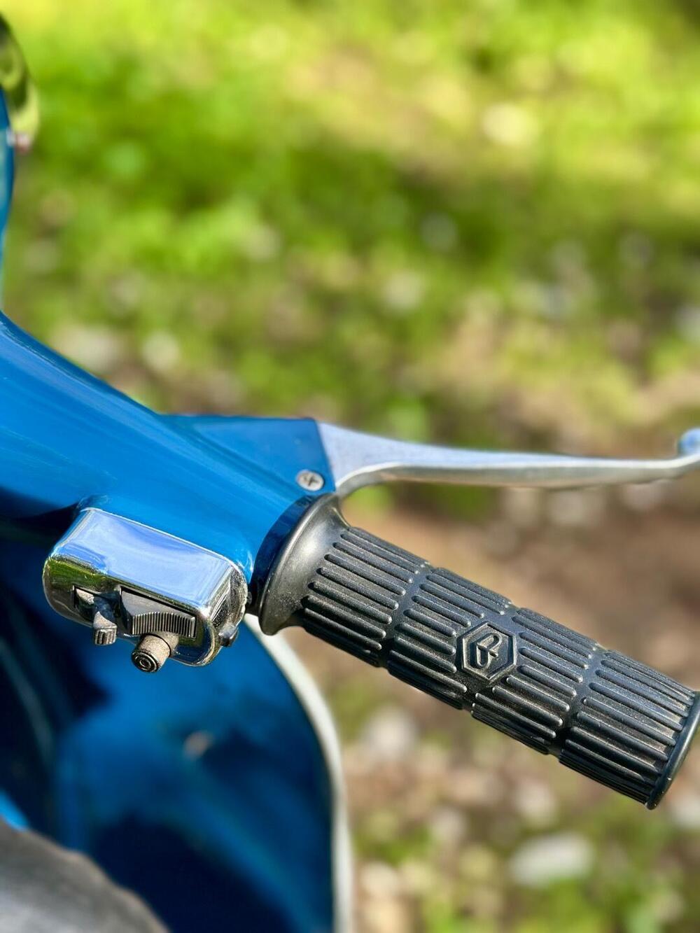 Piaggio Vespa Sprint Veloce (5)