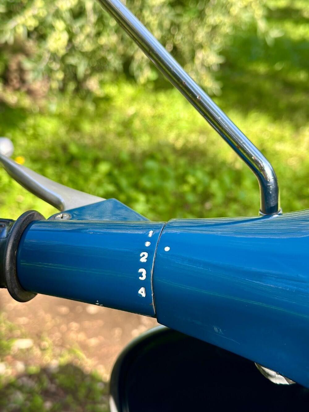 Piaggio Vespa Sprint Veloce (6)