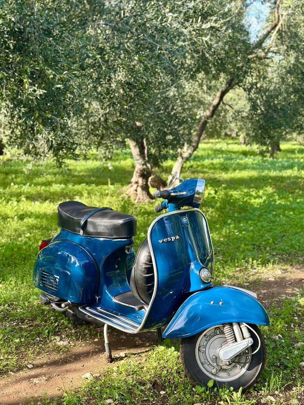 Piaggio Vespa Sprint Veloce (7)