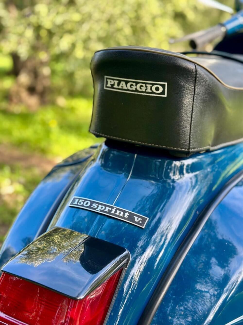 Piaggio Vespa Sprint Veloce (10)