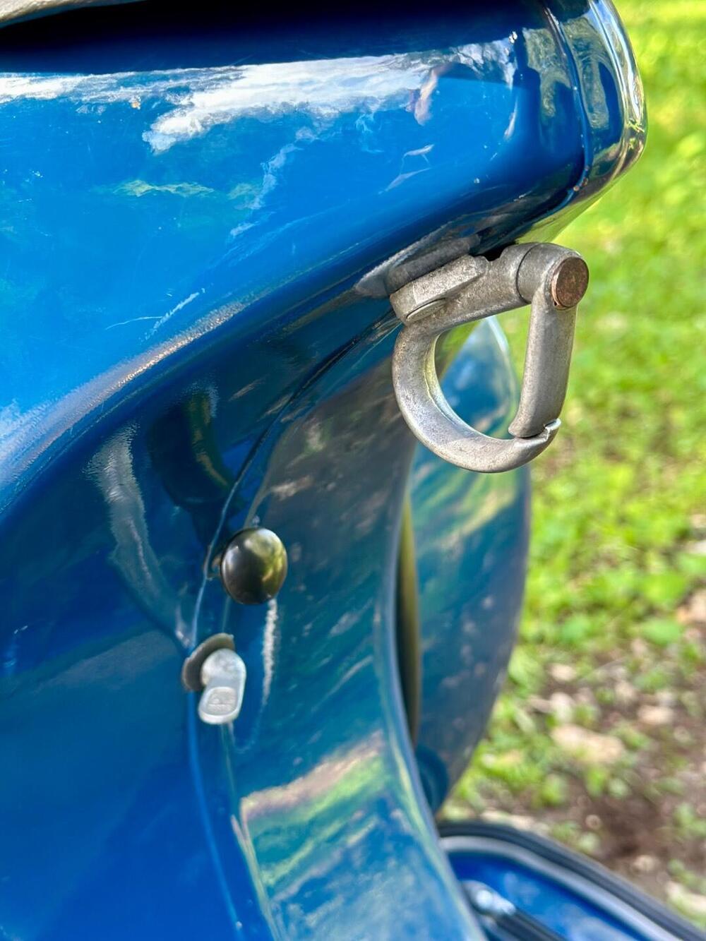 Piaggio Vespa Sprint Veloce (11)