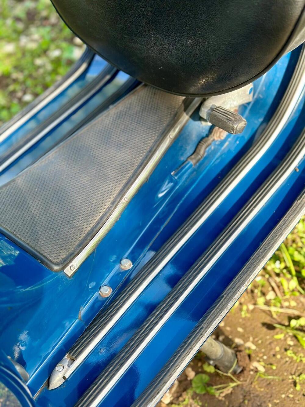 Piaggio Vespa Sprint Veloce (14)