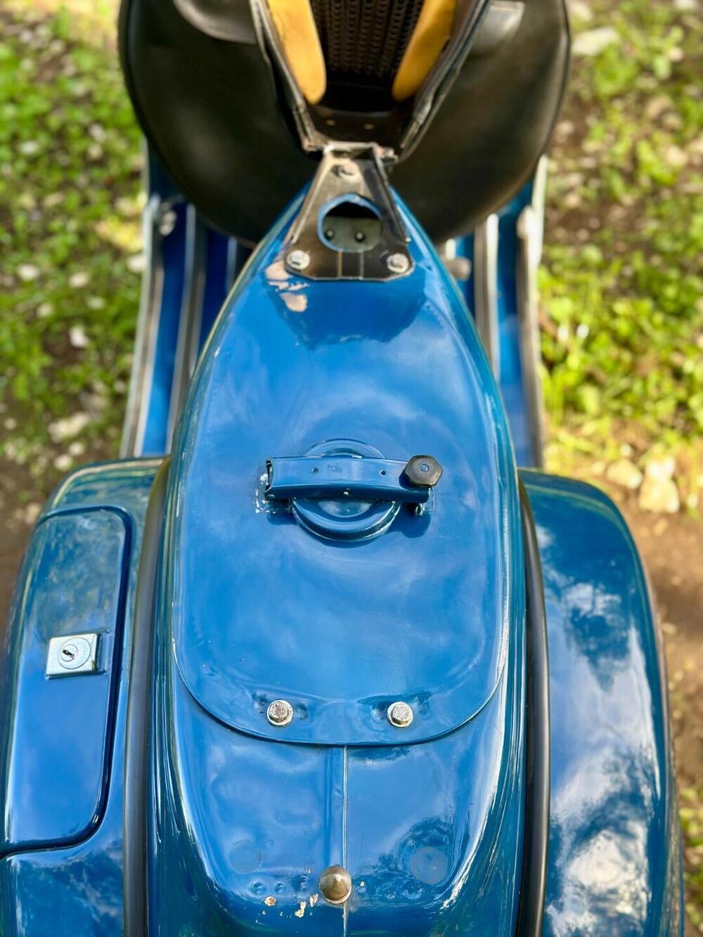 Piaggio Vespa Sprint Veloce (15)