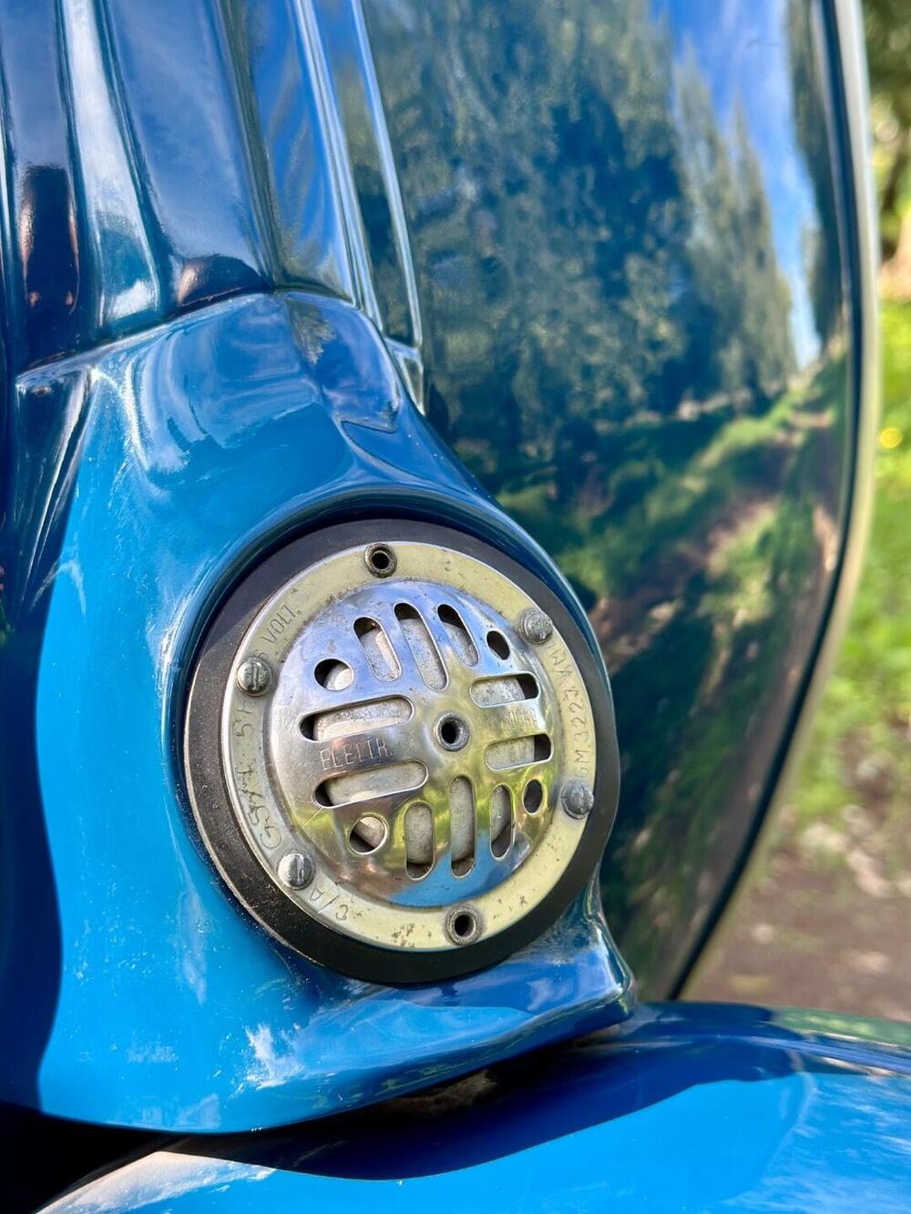 Piaggio Vespa Sprint Veloce (18)