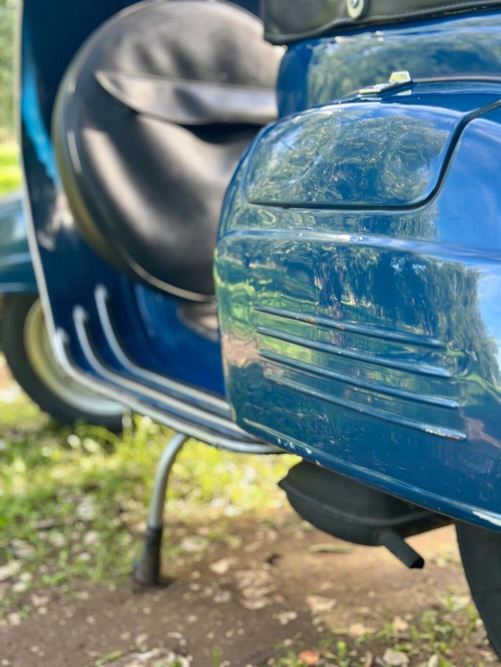 Piaggio Vespa Sprint Veloce (19)