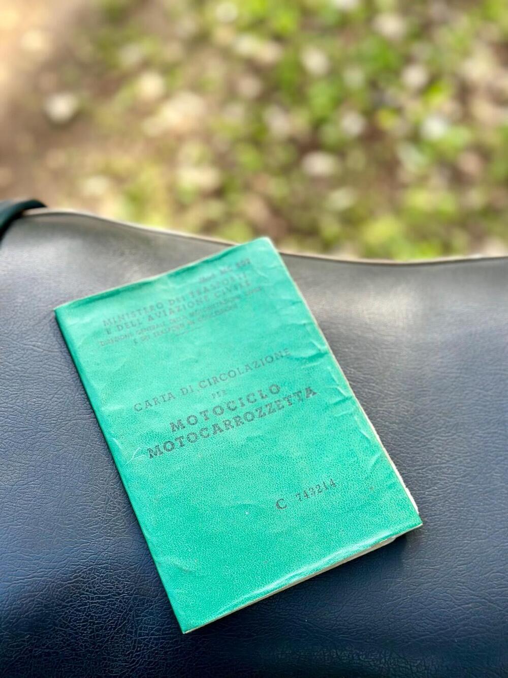 Piaggio Vespa Sprint Veloce (20)