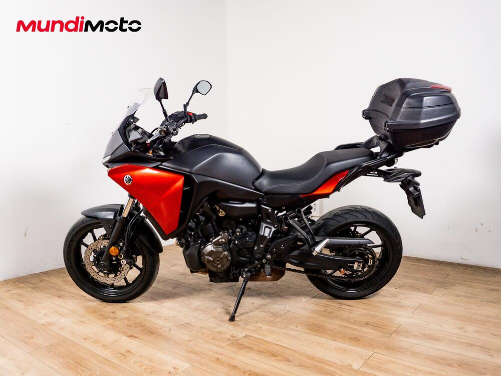 Yamaha Tracer 7 GT (2025 - 26) (6)