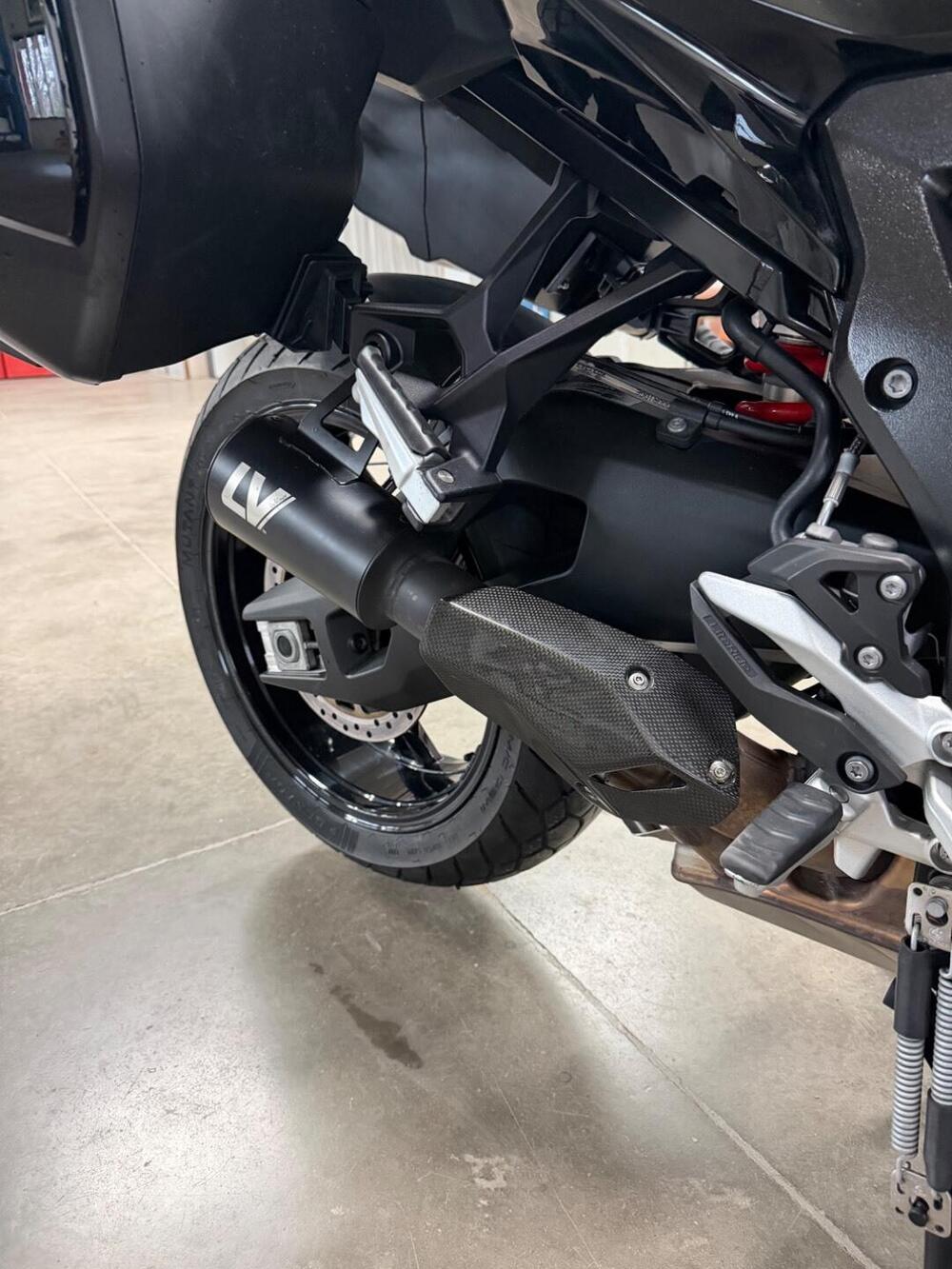 Bmw S 1000 XR (2020 - 23)