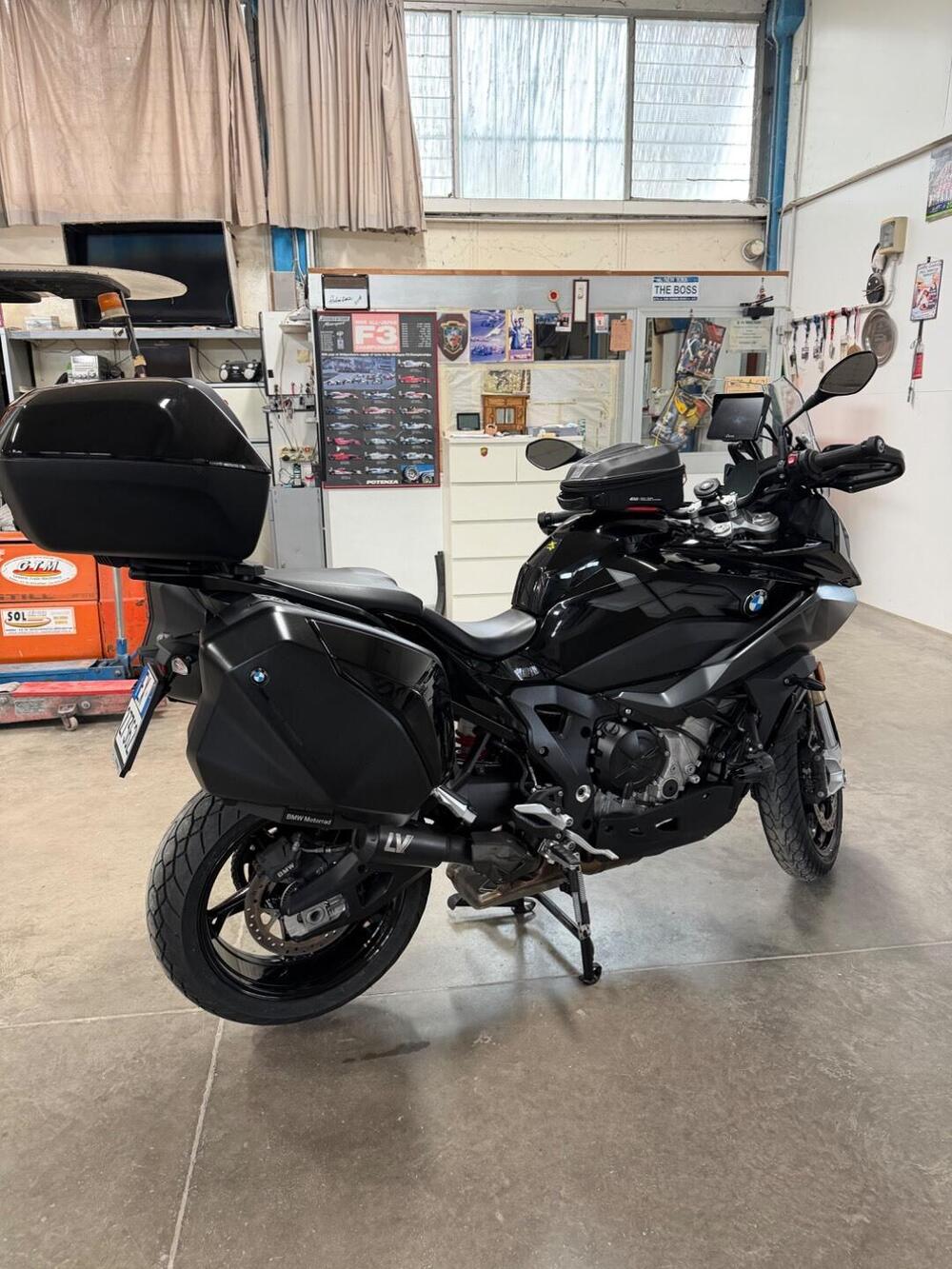 Bmw S 1000 XR (2020 - 23) (4)