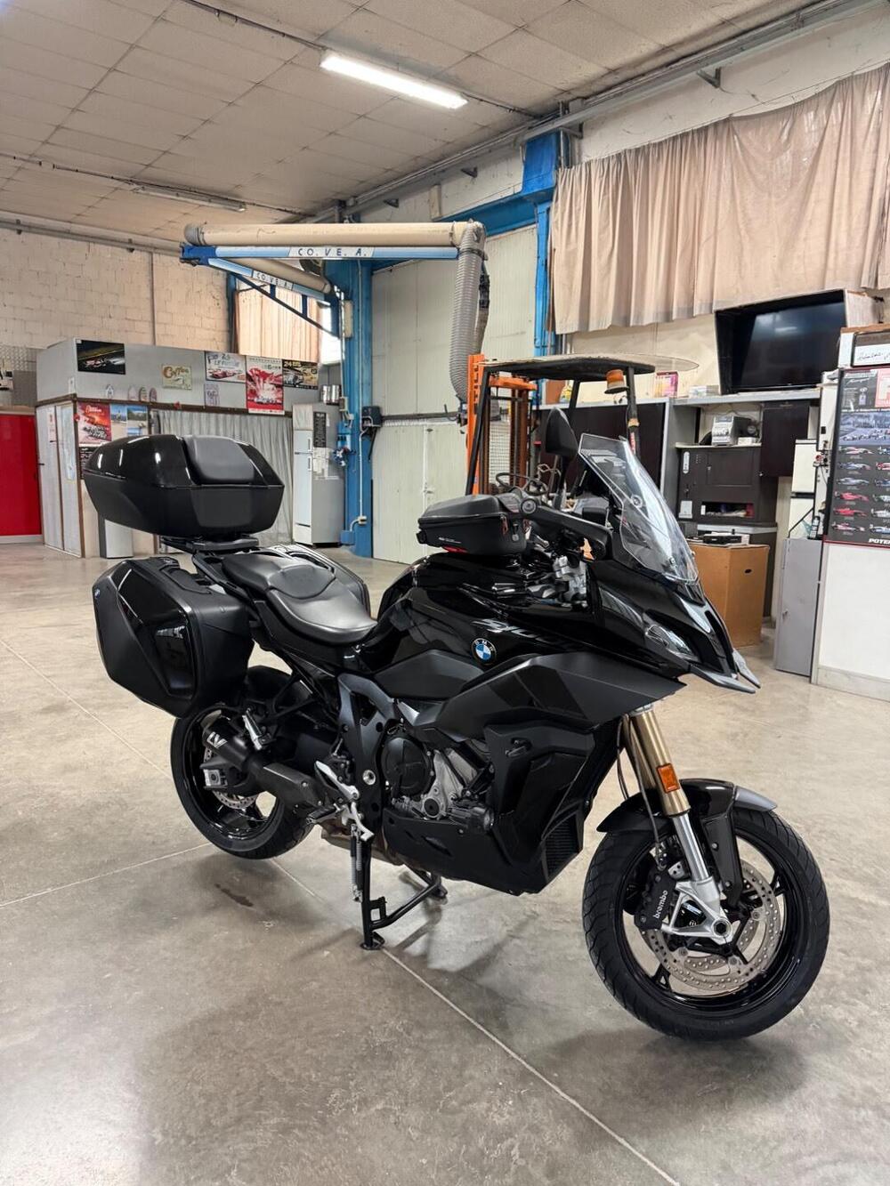 Bmw S 1000 XR (2020 - 23) (5)