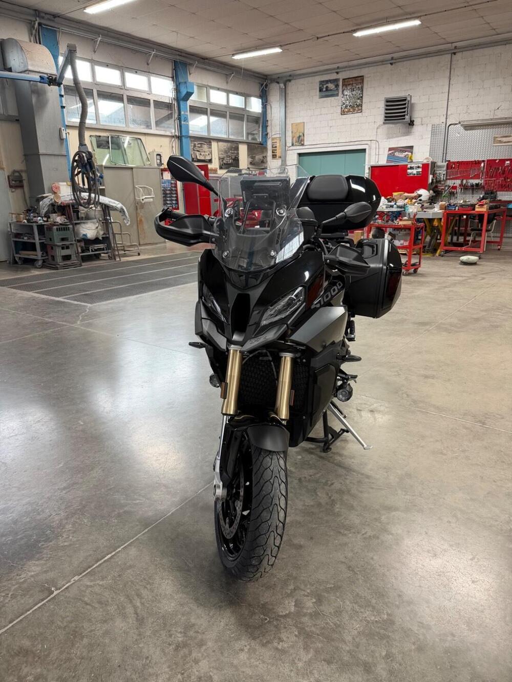 Bmw S 1000 XR (2020 - 23) (6)