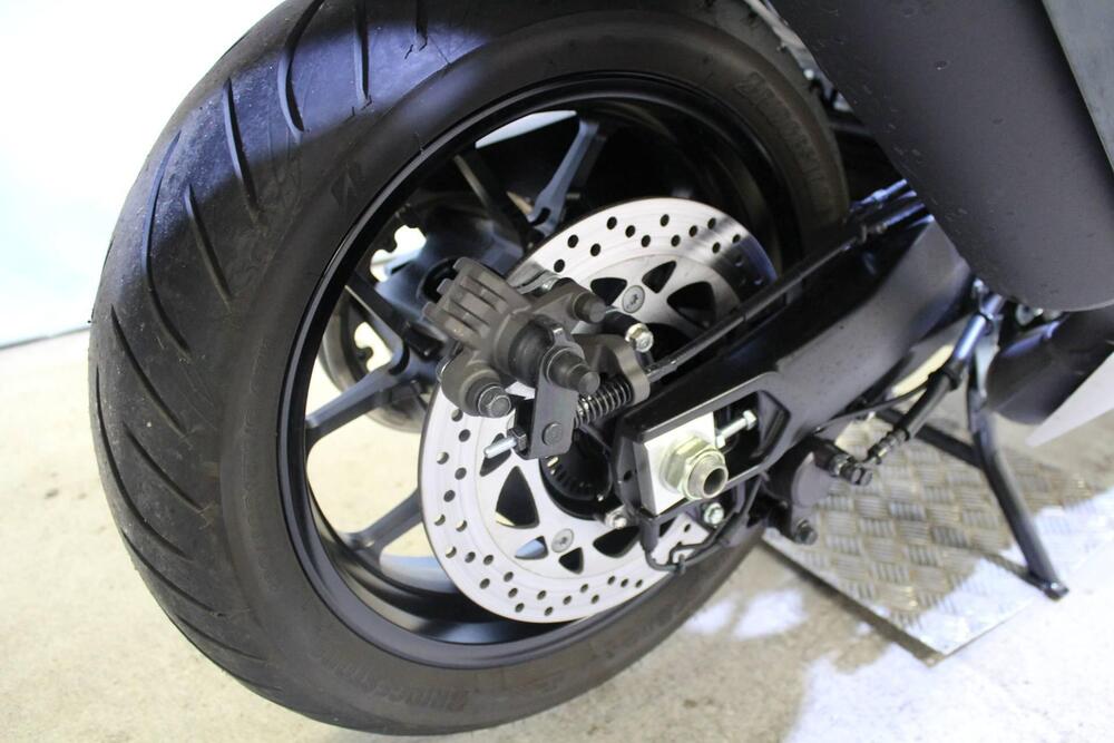 Yamaha T-Max 560 (2022 - 24) (6)