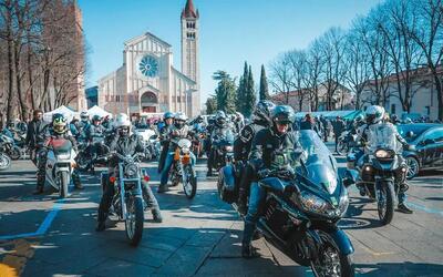 Prospettive sul Mercato Moto 2026: Le Riflessioni dei Manager Italiani [VIDEO]