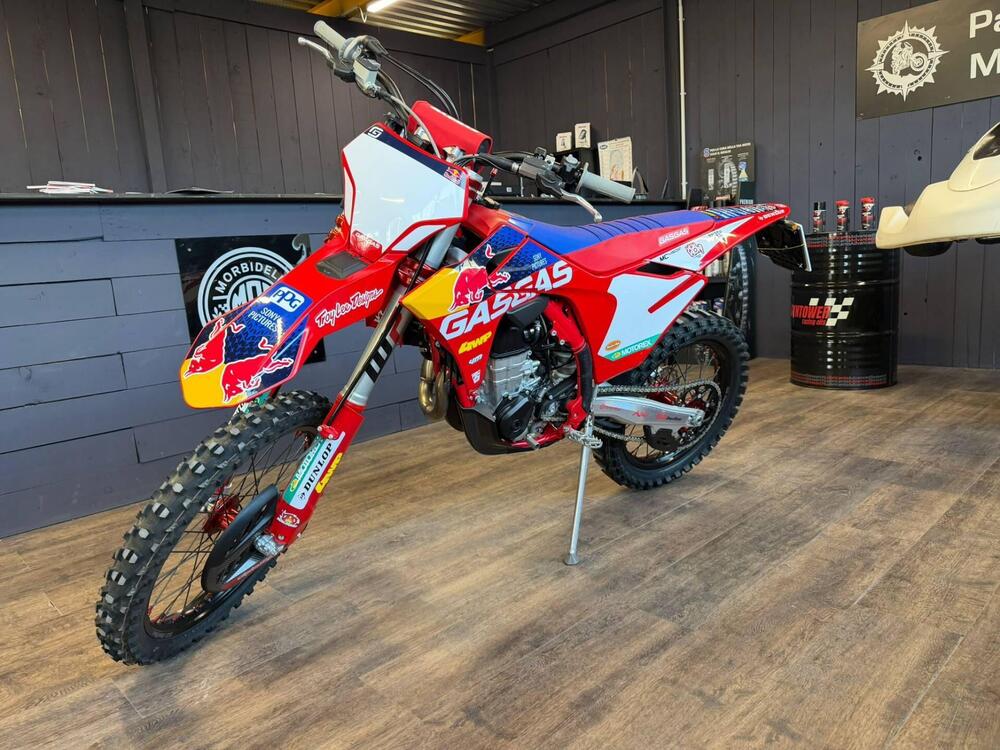 GASGAS MC 450 F (2025)