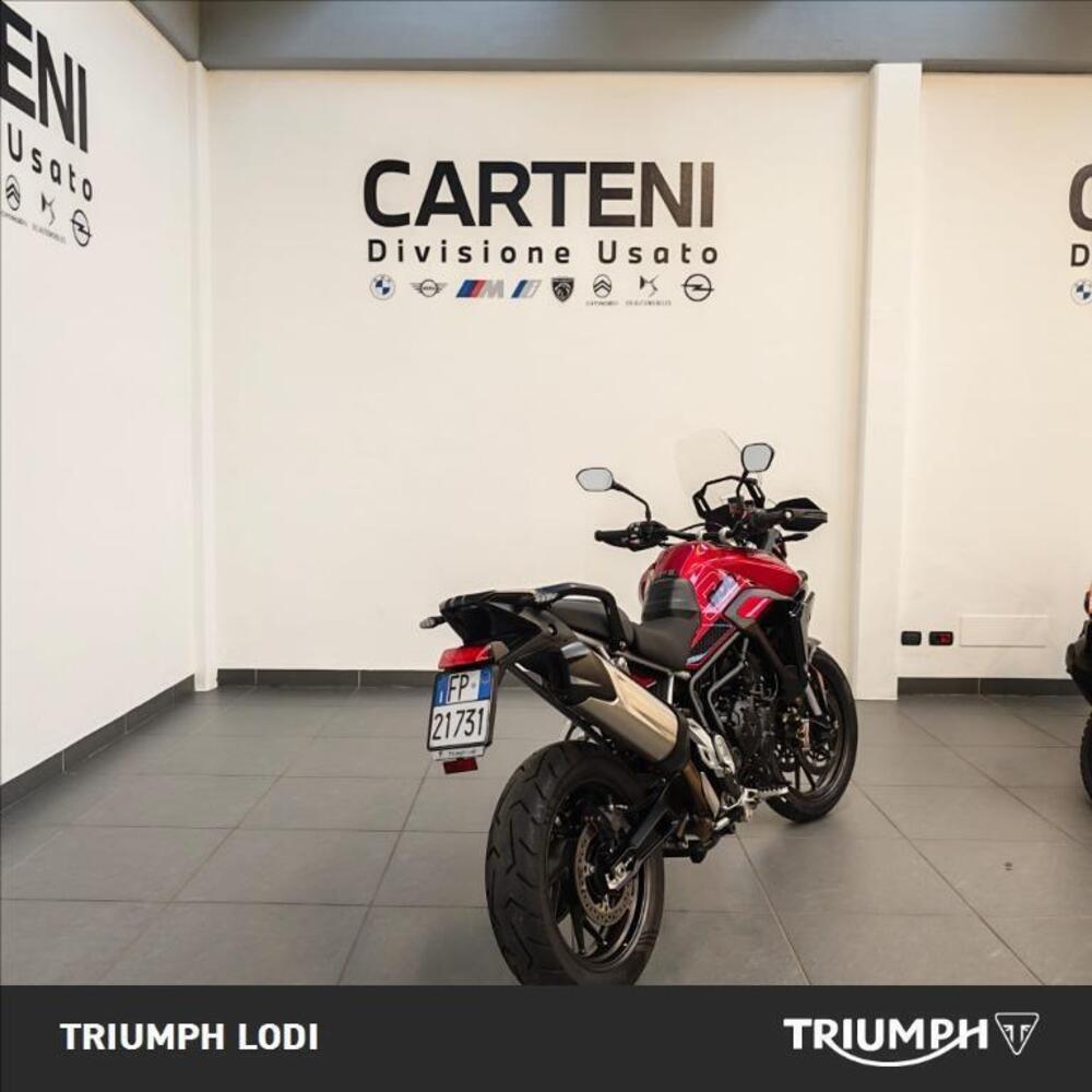 Triumph Tiger 900 GT Pro (2024 - 26) (3)