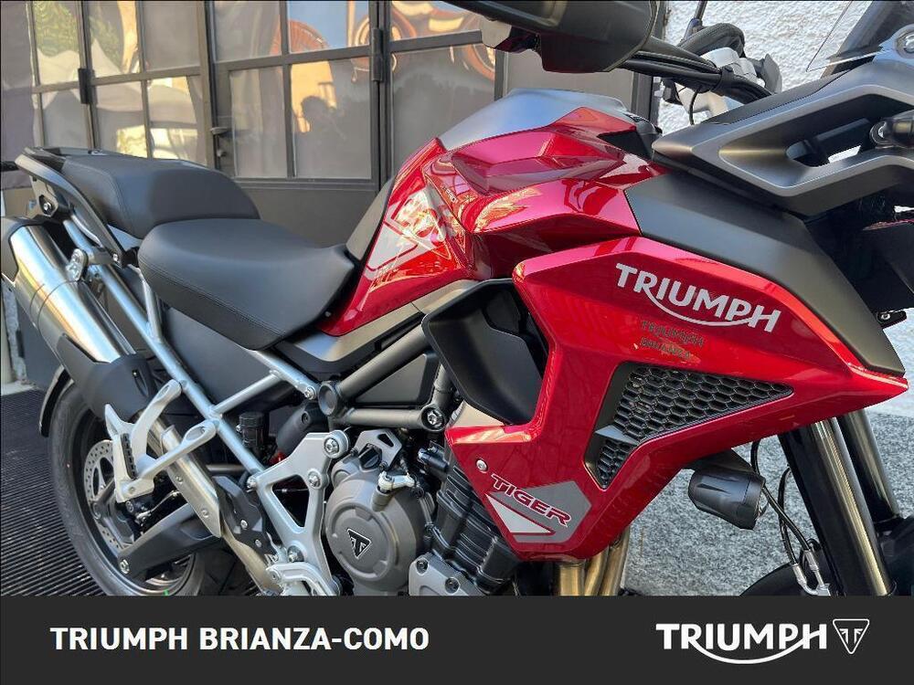 Triumph Tiger 1200 GT Pro (2024 - 26) (4)