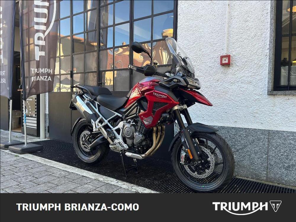 Triumph Tiger 1200 GT Pro (2024 - 26) (2)
