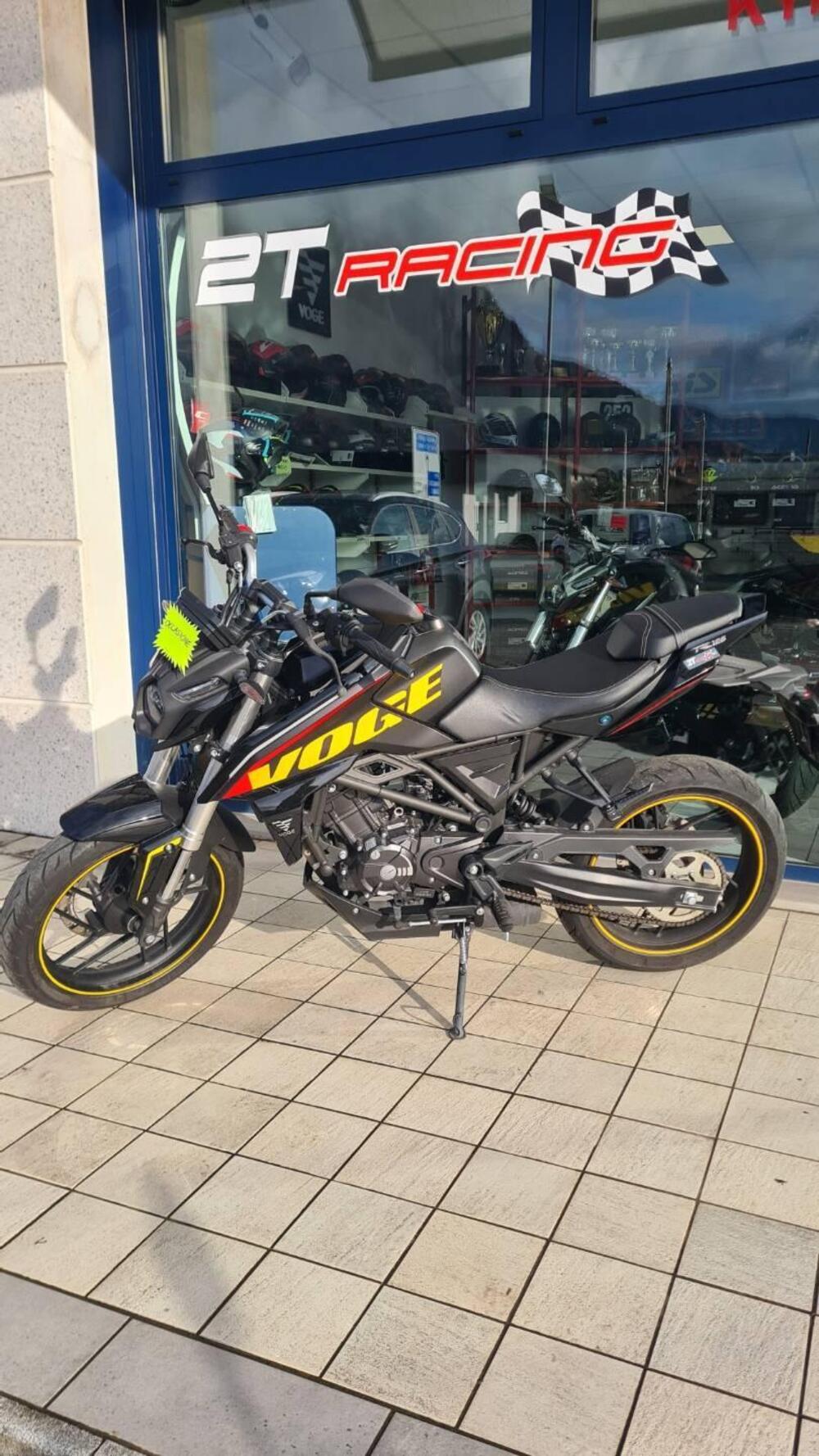 Voge Brivido 125R (2023 - 26) (2)