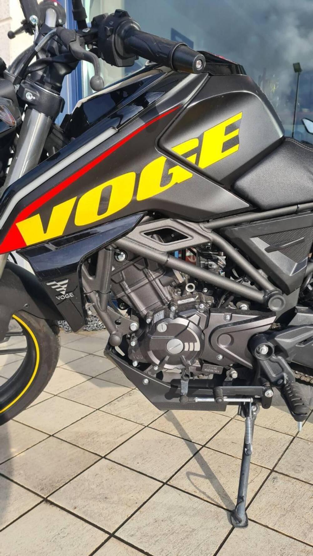 Voge Brivido 125R (2023 - 26) (3)