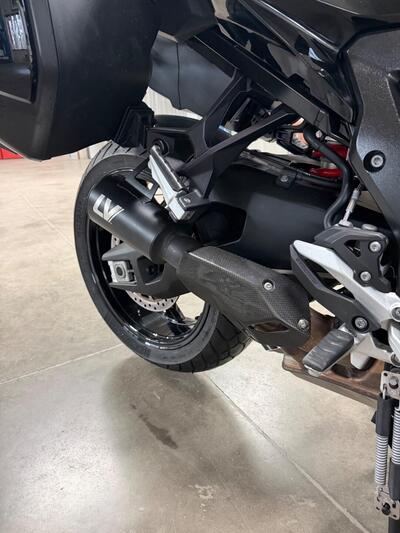 Bmw S 1000 XR (2020 - 23) usata