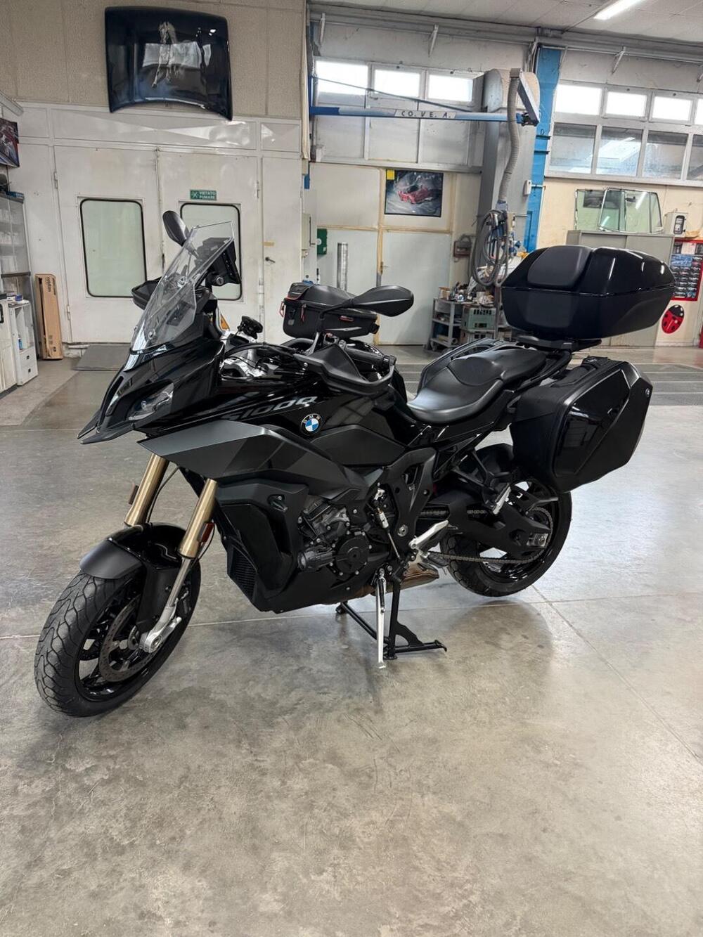 Bmw S 1000 XR (2020 - 23) (6)