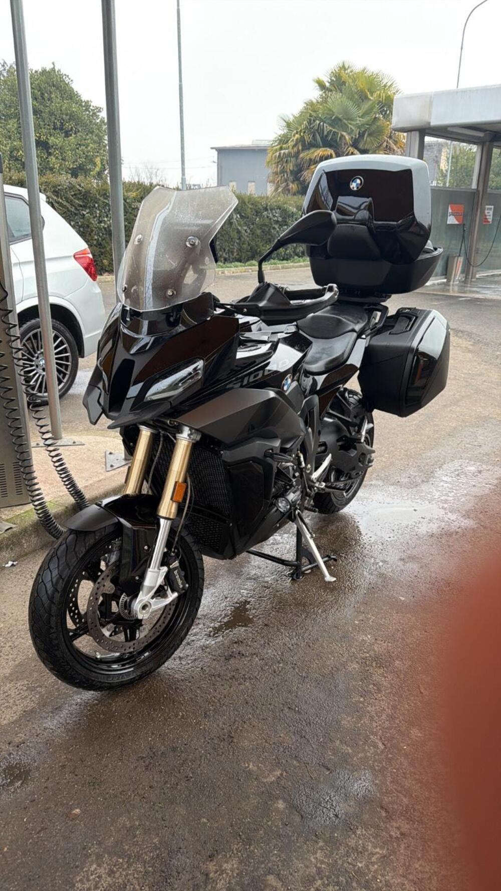 Bmw S 1000 XR (2020 - 23) (7)