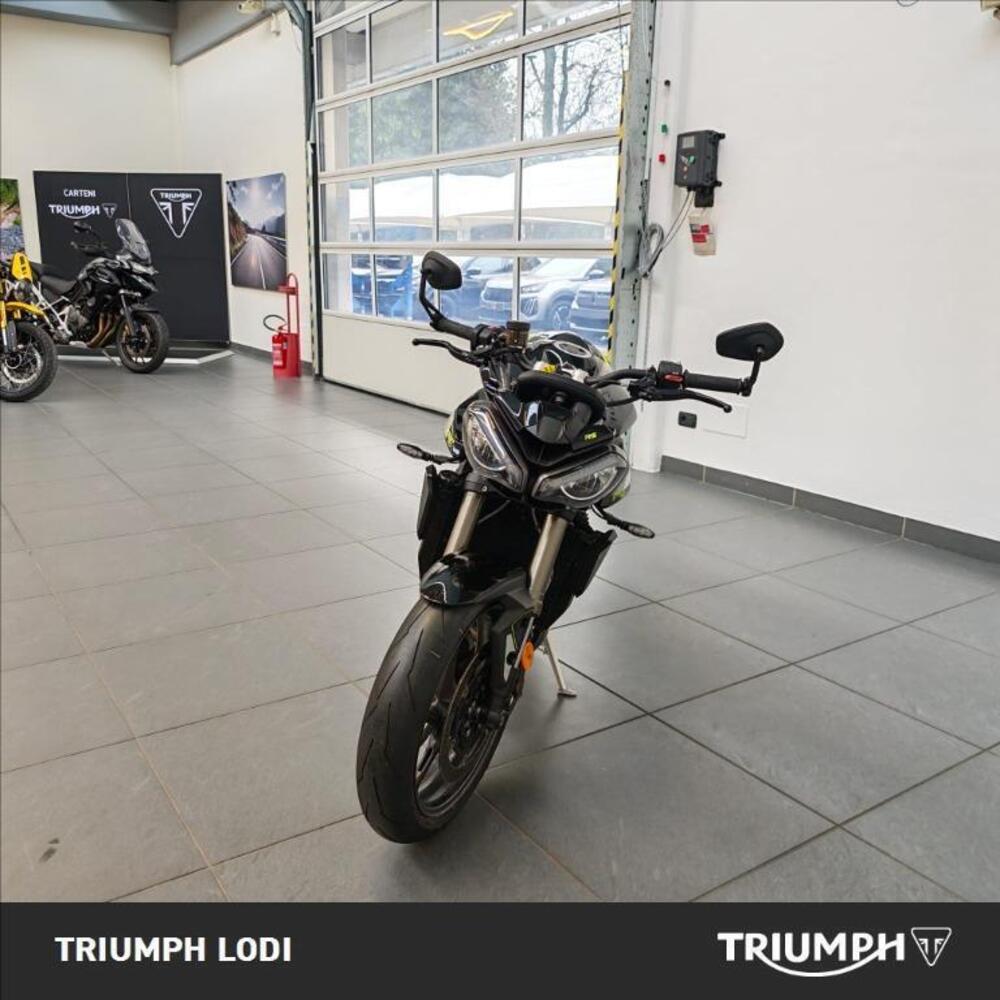 Triumph Street Triple 765 RS (2023 - 26) (5)
