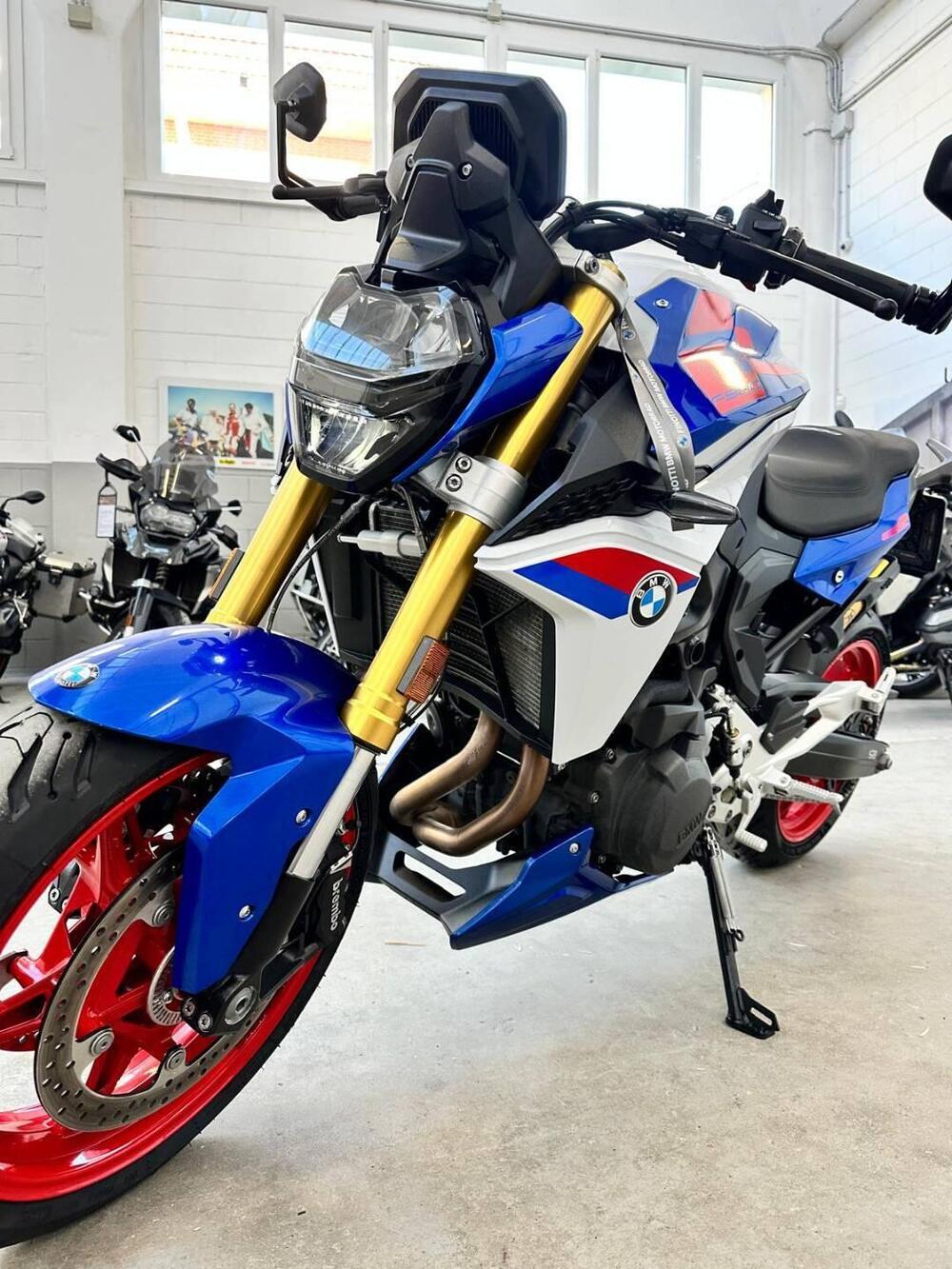 Bmw F 900 R (2025 - 26) (3)