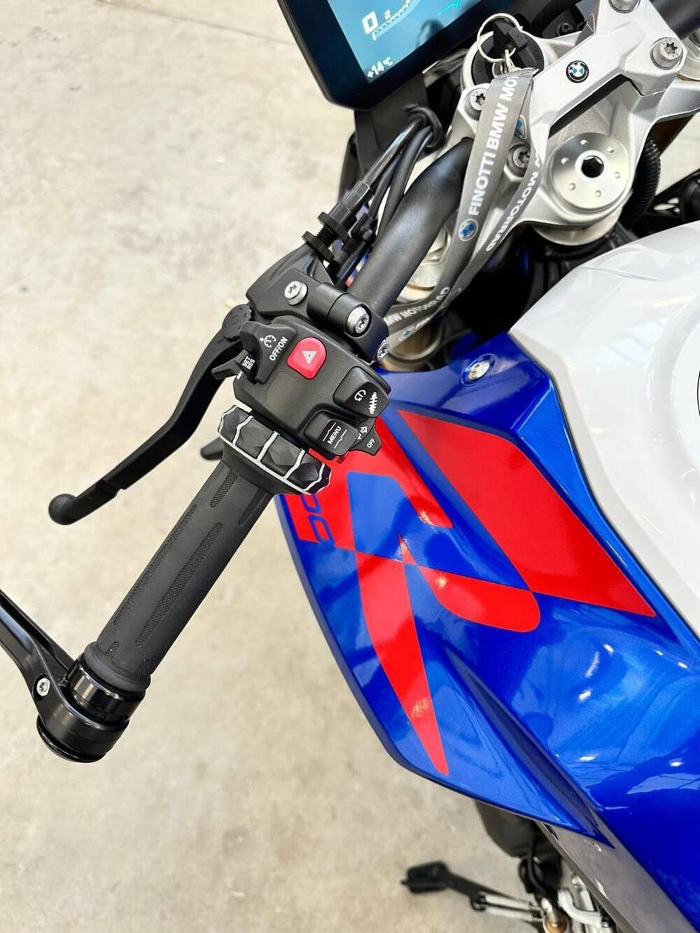 Bmw F 900 R (2025 - 26) (9)