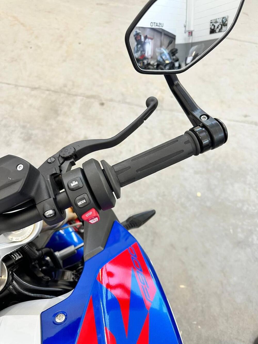 Bmw F 900 R (2025 - 26) (13)