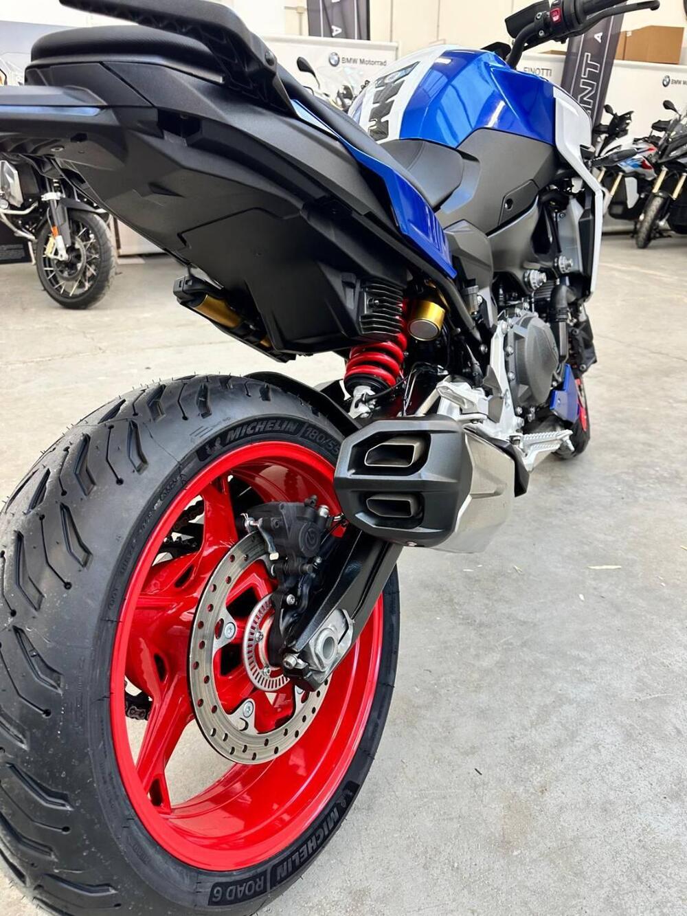 Bmw F 900 R (2025 - 26) (15)