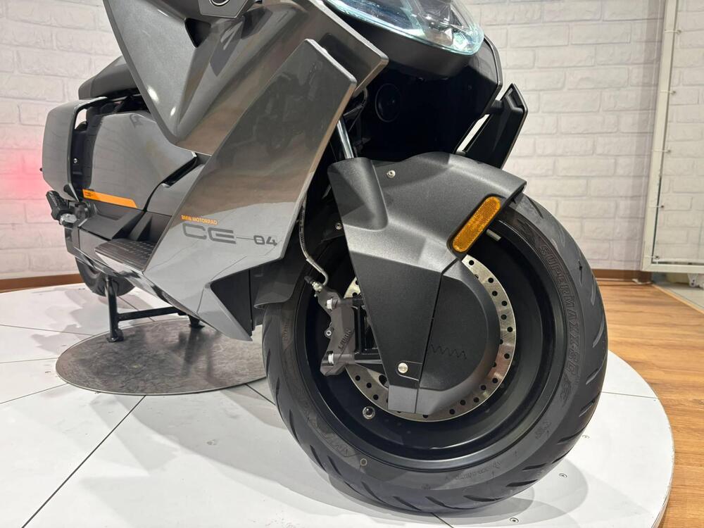 Bmw CE 04 (2021 - 25) (14)